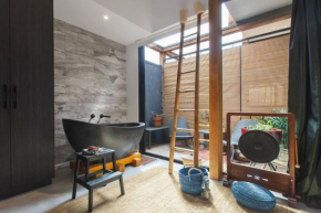 Zen State of Mind - Calming Richmond Retreat